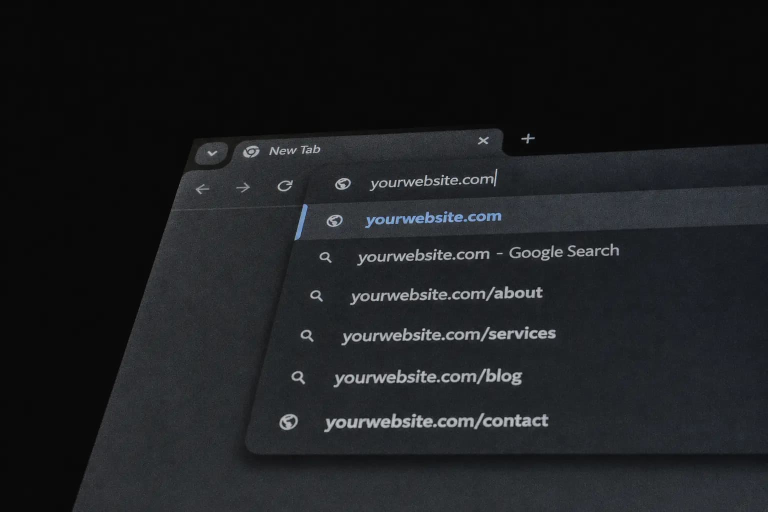 Why Every Small Business Needs a Professional Website, Not Just Social Media