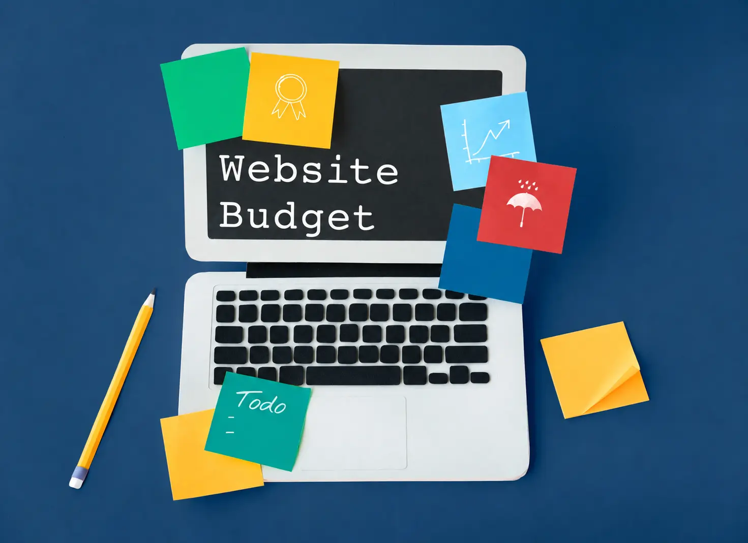 How Much Does a Small Business Website Cost in 2026?