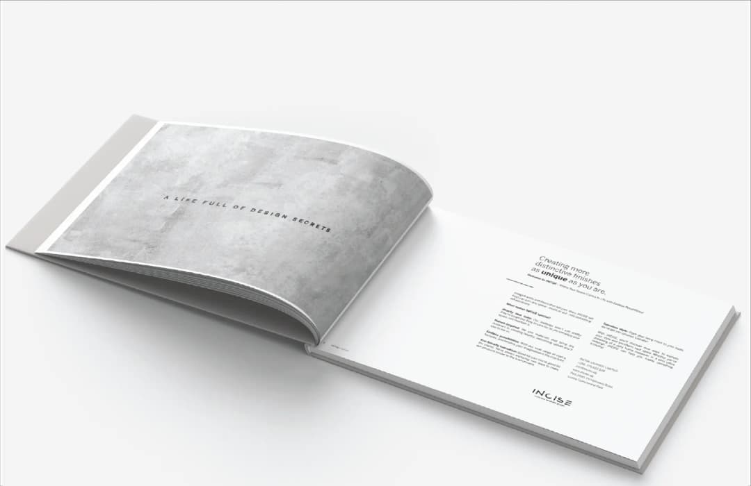 INCISE Uganda - A World Full Of Design Secrets image 3