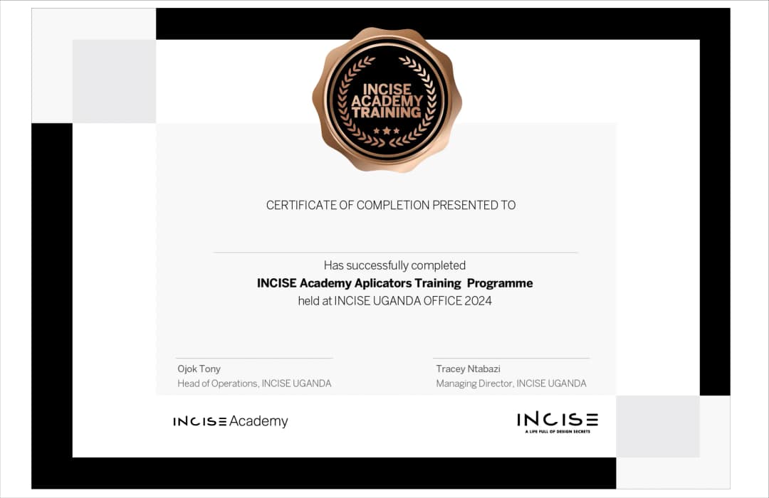 INCISE Uganda - A World Full Of Design Secrets image 4