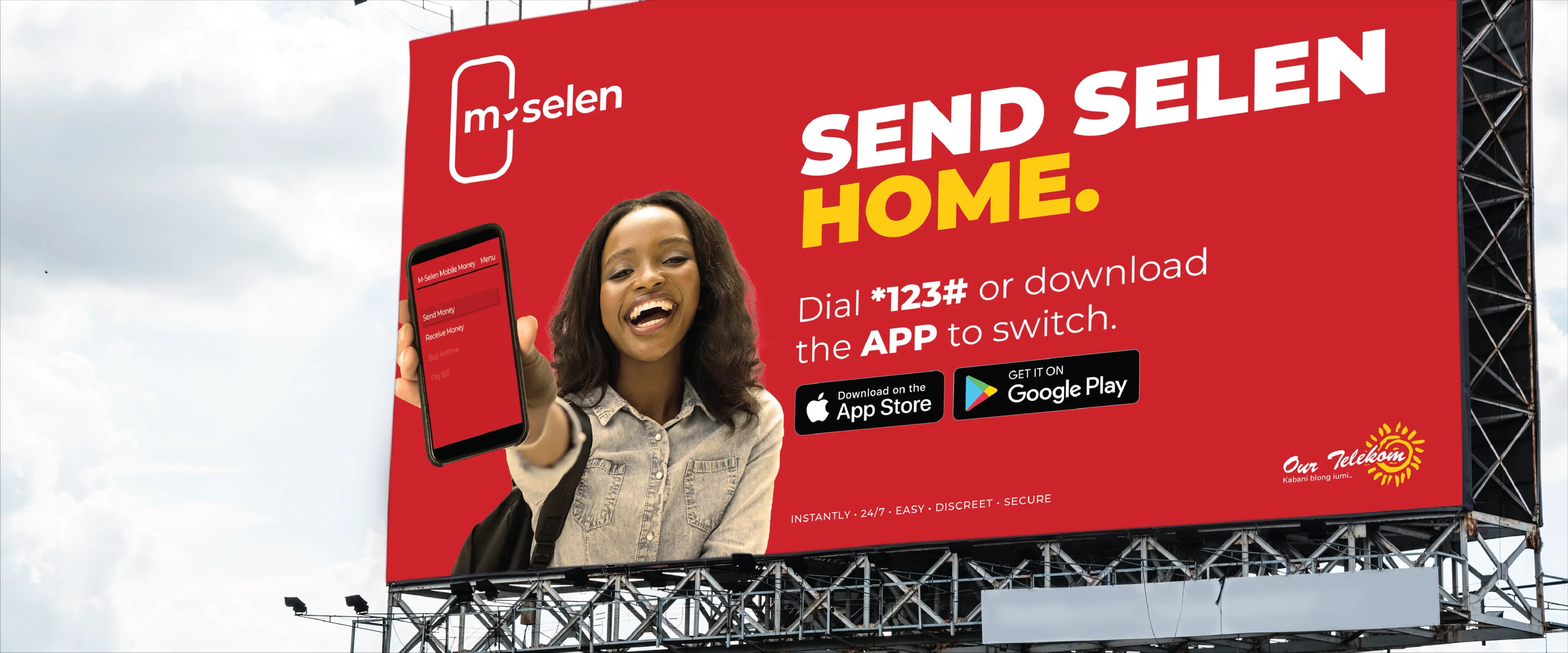 Final project result